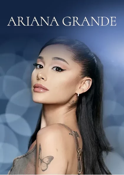 Ariana Grande